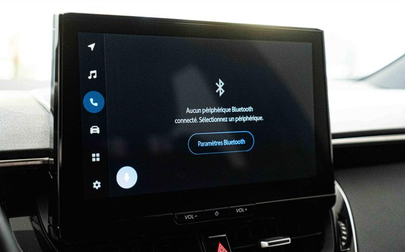 TOYOTA Corolla Touring Spt