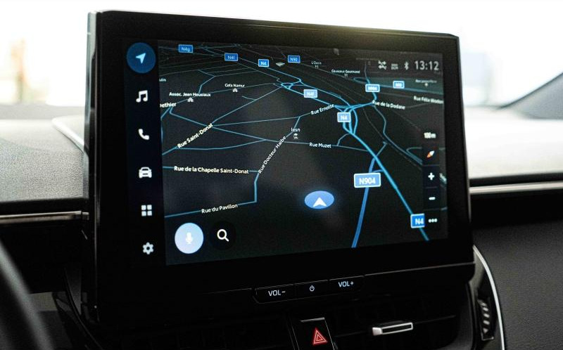 TOYOTA Corolla Touring Spt