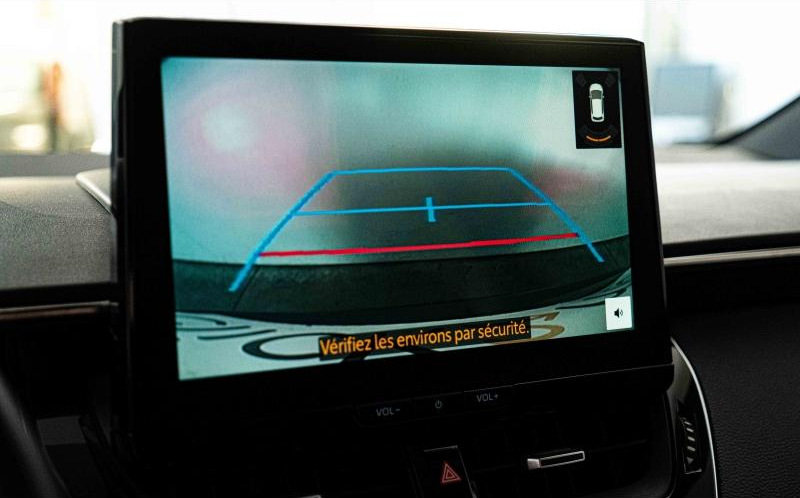 TOYOTA Corolla Touring Spt