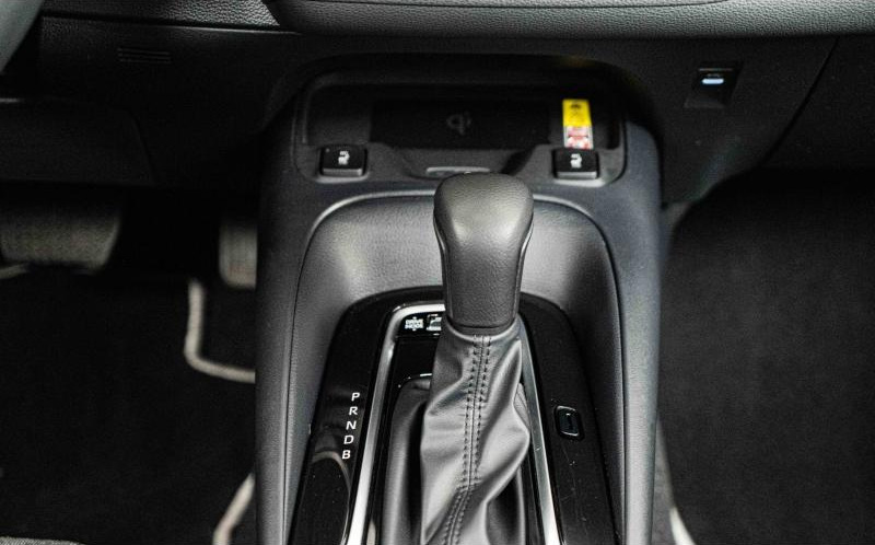 TOYOTA Corolla Touring Spt