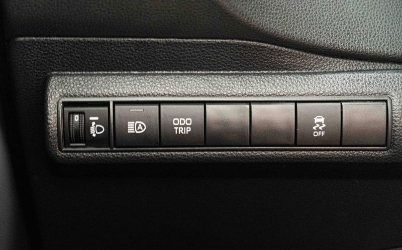 TOYOTA Corolla Touring Spt