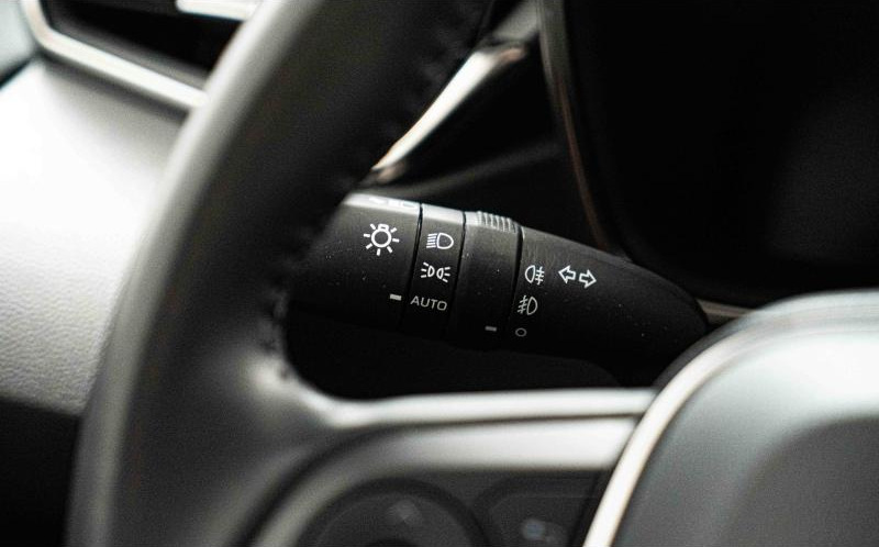 TOYOTA Corolla Touring Spt