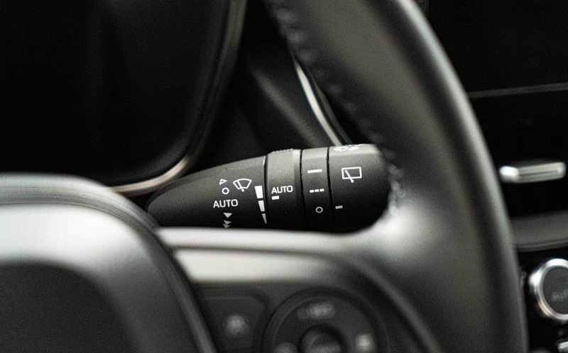 TOYOTA Corolla Touring Spt