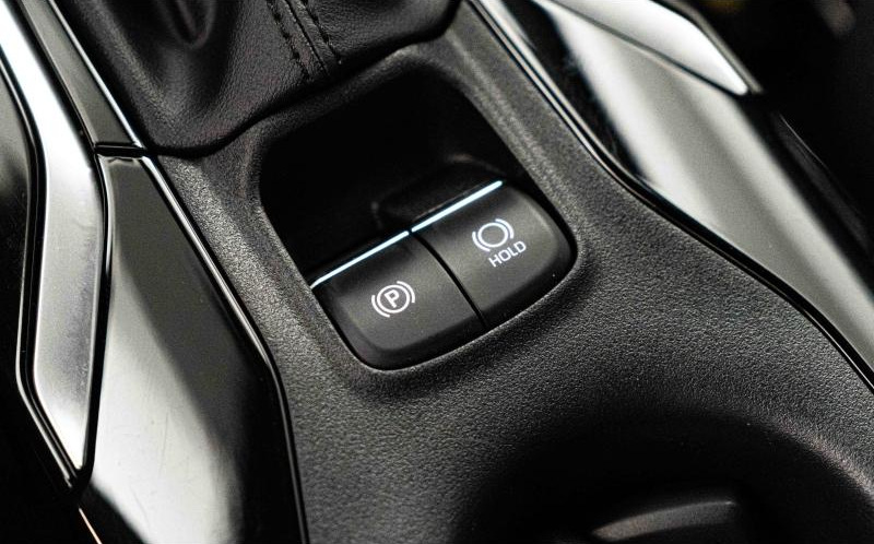 TOYOTA Corolla Touring Spt