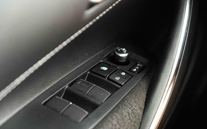 TOYOTA Corolla Touring Spt