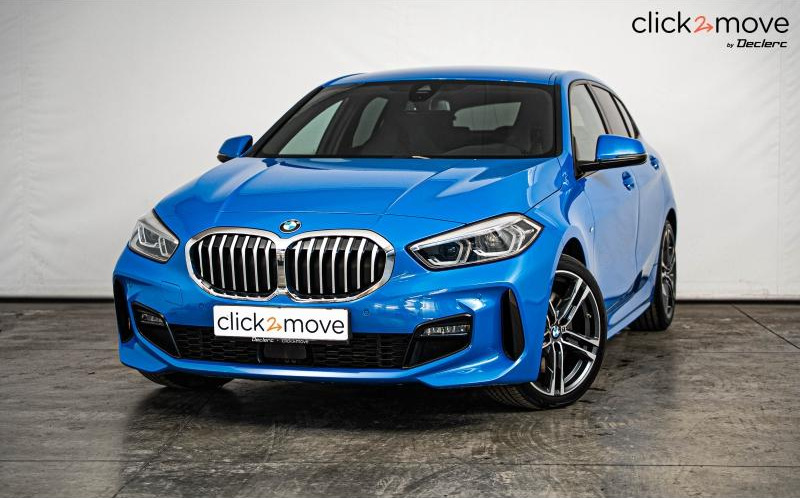 BMW Série 1