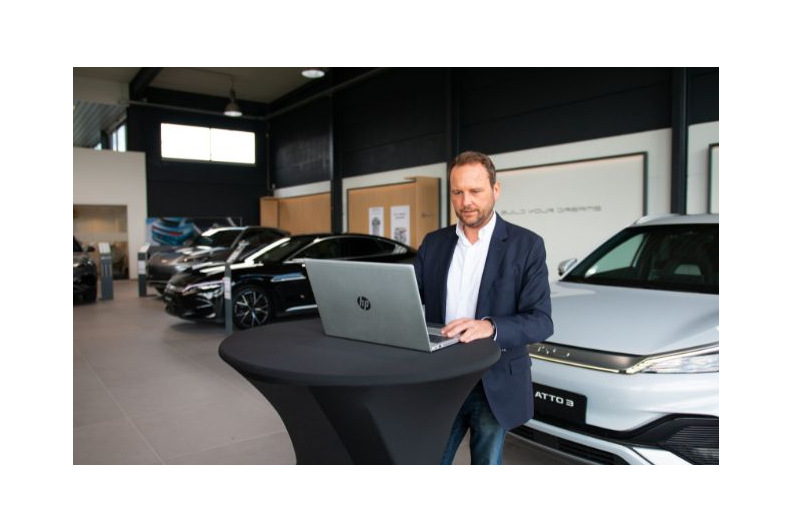 Facilitez l’achat de votre voiture d’occasion en profitant des options de financement proposées par une concession