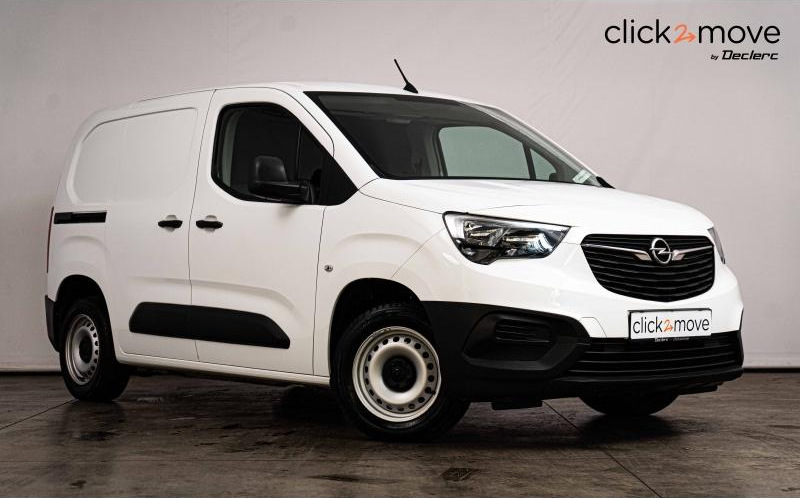OPEL Combo Cargo