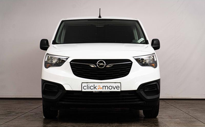 OPEL Combo Cargo