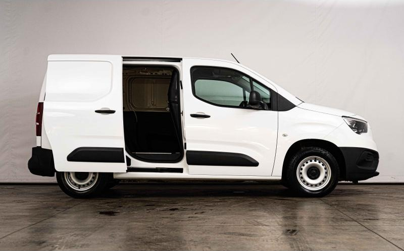 OPEL Combo Cargo