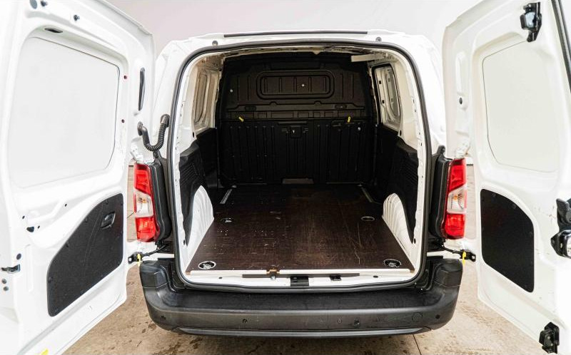 OPEL Combo Cargo