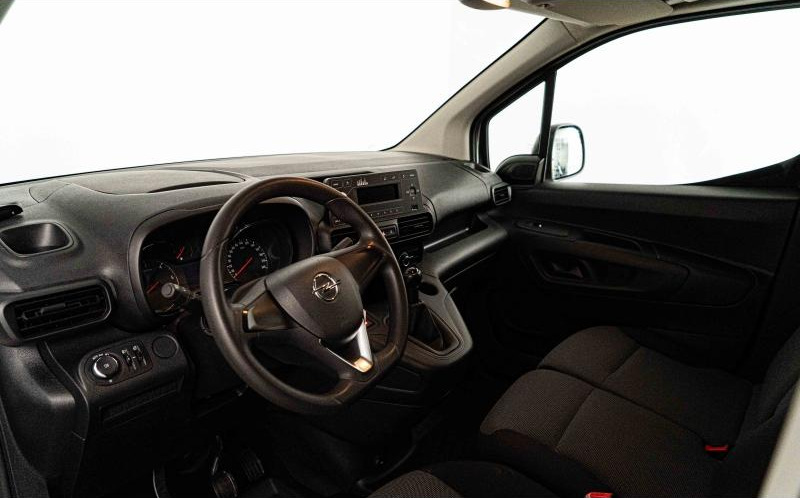 OPEL Combo Cargo