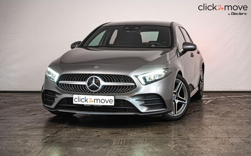 MERCEDES-BENZ Classe A