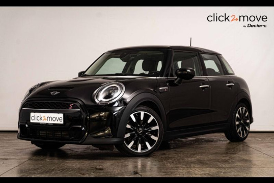 MINI Mini 5 Portes MINI Mini 5 Portes