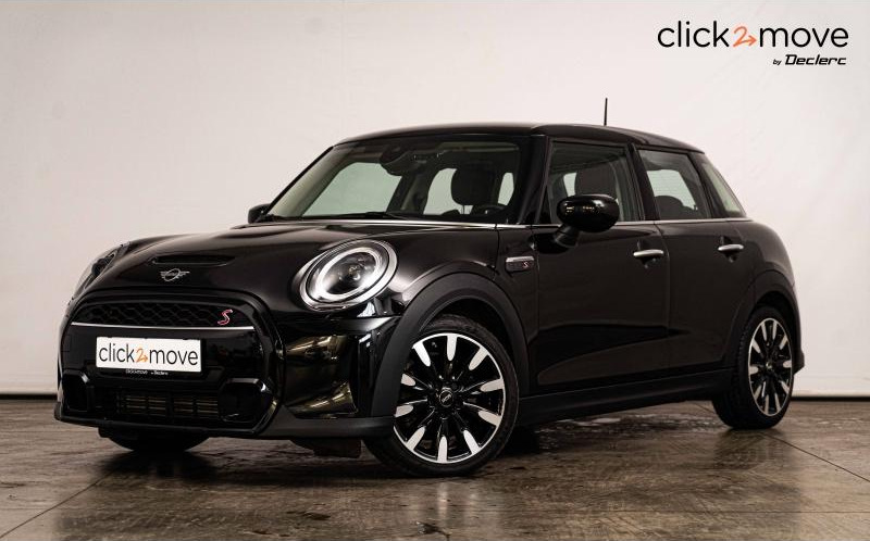MINI Mini 5 Portes