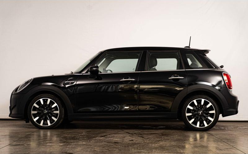 MINI Mini 5 Portes