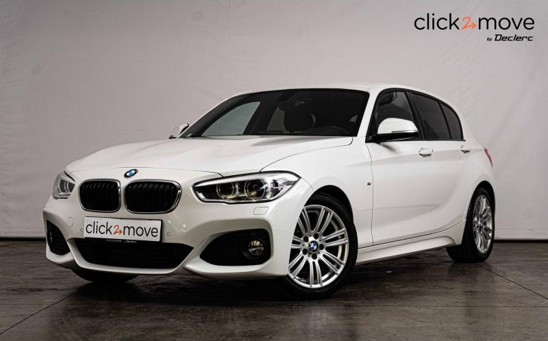BMW Série 1