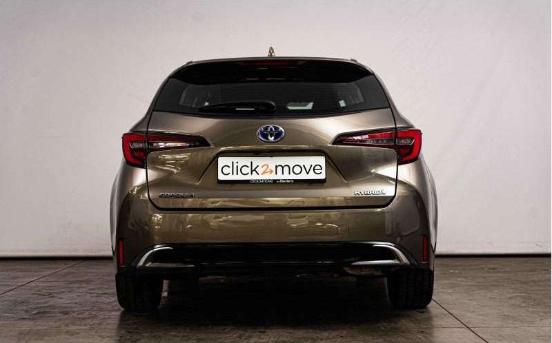 TOYOTA Corolla Touring Spt