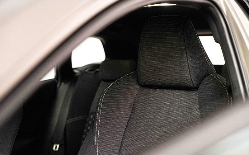 TOYOTA Corolla Touring Spt