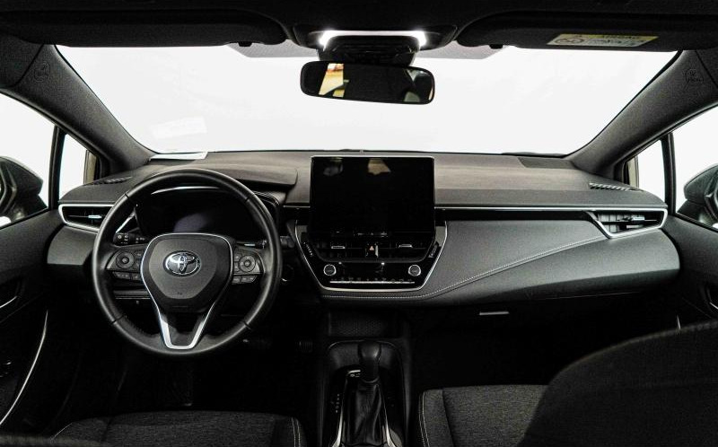 TOYOTA Corolla Touring Spt