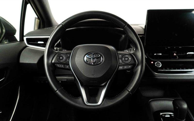 TOYOTA Corolla Touring Spt