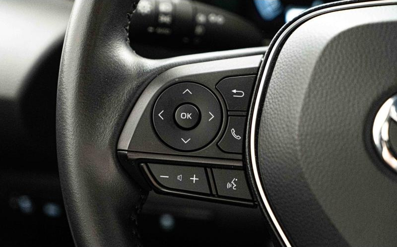 TOYOTA Corolla Touring Spt