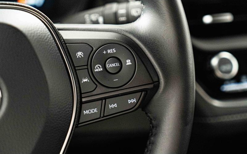 TOYOTA Corolla Touring Spt