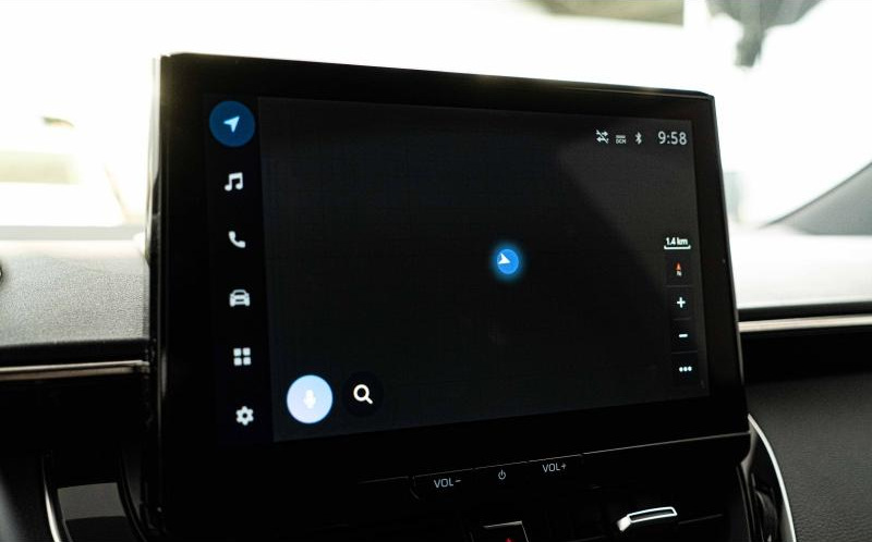 TOYOTA Corolla Touring Spt