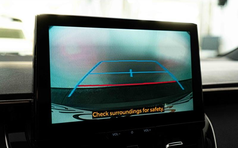 TOYOTA Corolla Touring Spt