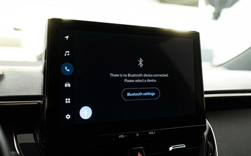 TOYOTA Corolla Touring Spt