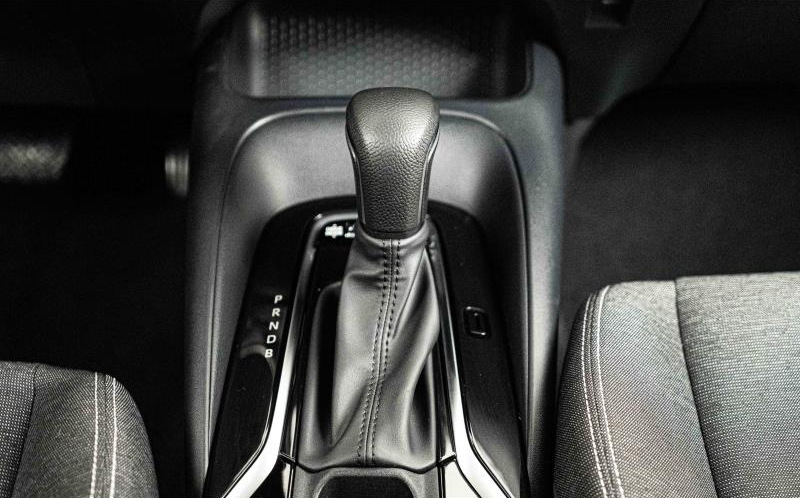 TOYOTA Corolla Touring Spt