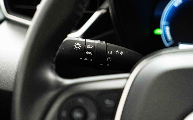 TOYOTA Corolla Touring Spt