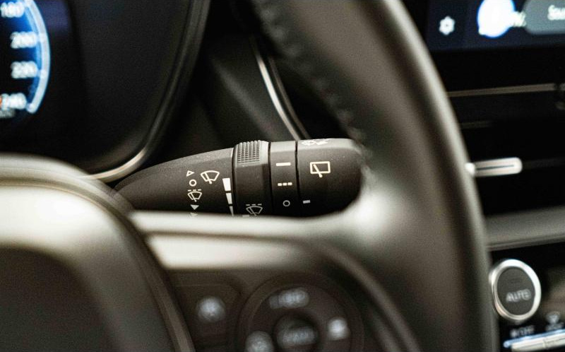 TOYOTA Corolla Touring Spt