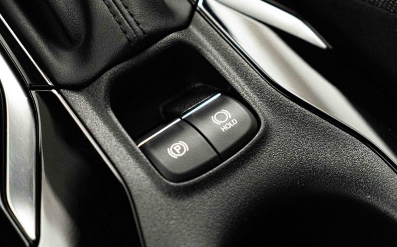 TOYOTA Corolla Touring Spt