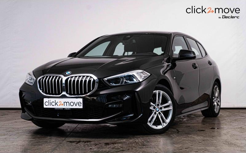 BMW Série 1