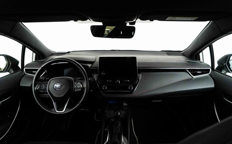 TOYOTA Corolla Touring Spt