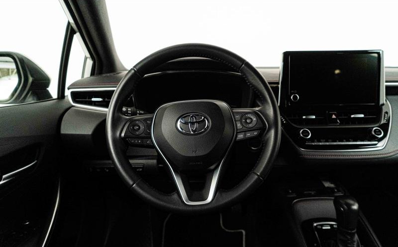 TOYOTA Corolla Touring Spt