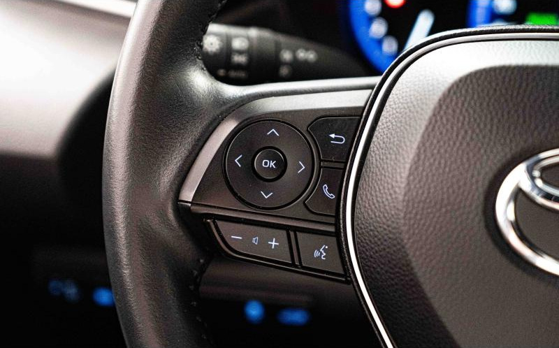 TOYOTA Corolla Touring Spt