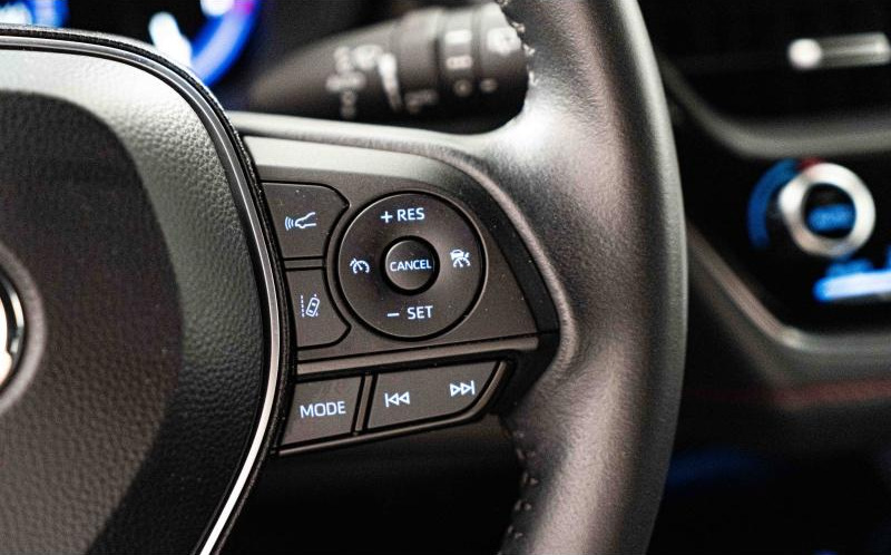 TOYOTA Corolla Touring Spt