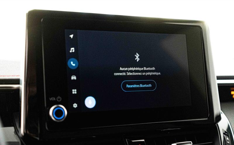 TOYOTA Corolla Touring Spt