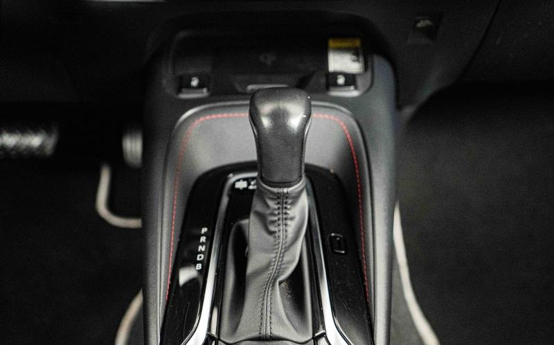 TOYOTA Corolla Touring Spt