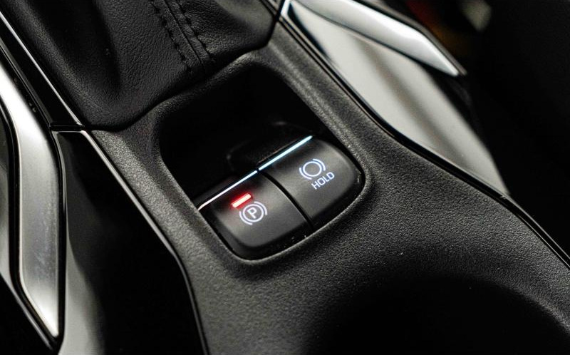 TOYOTA Corolla Touring Spt