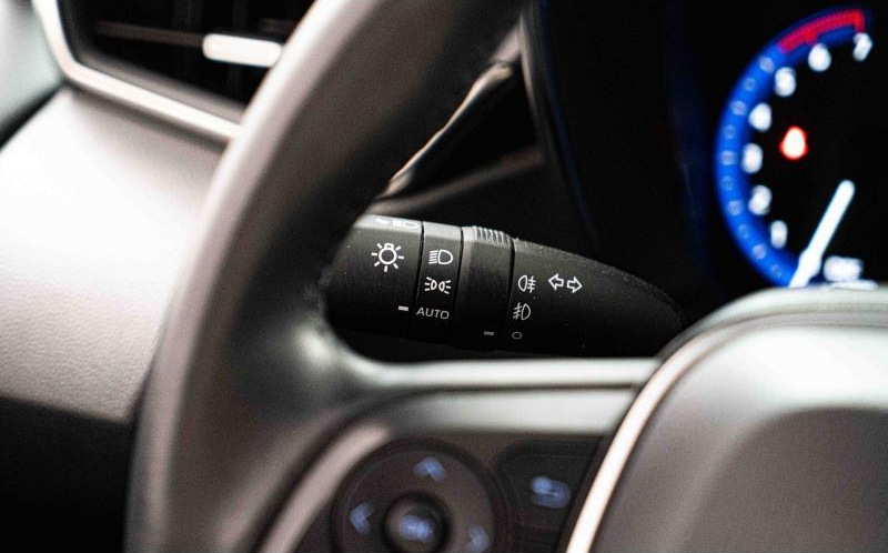 TOYOTA Corolla Touring Spt