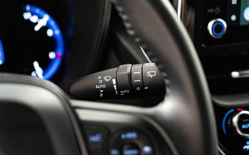 TOYOTA Corolla Touring Spt