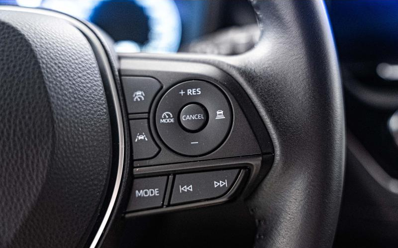 TOYOTA Corolla Touring Spt