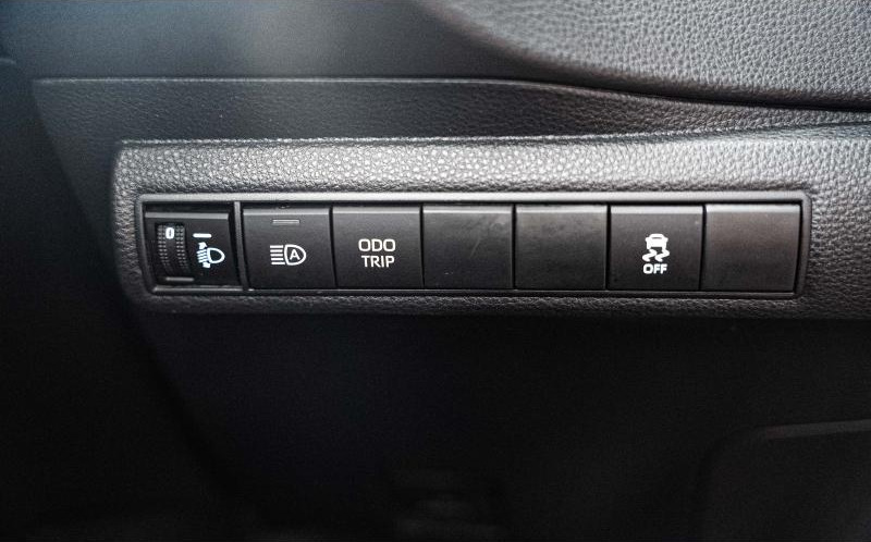 TOYOTA Corolla Touring Spt