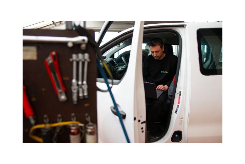 Bénéficiez d’un service d’entretien pour votre voiture d’occasion en achetant chez un concessionnaire professionnel