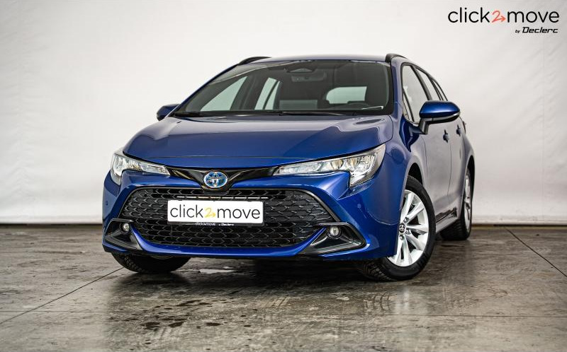 TOYOTA Corolla Touring Spt