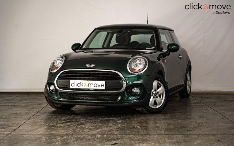 MINI Mini