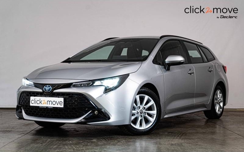 TOYOTA Corolla Touring Spt